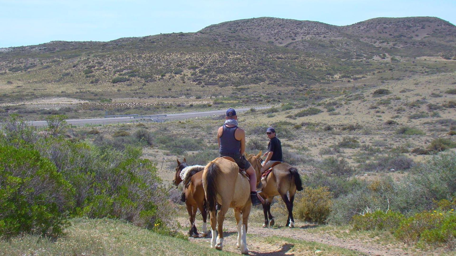 La Antonieta Estancia De Mar Dos Pozos Ngoại thất bức ảnh