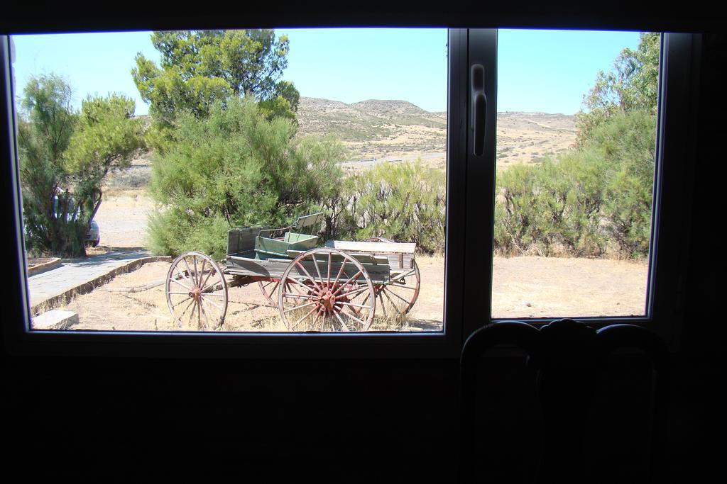 La Antonieta Estancia De Mar Dos Pozos Ngoại thất bức ảnh
