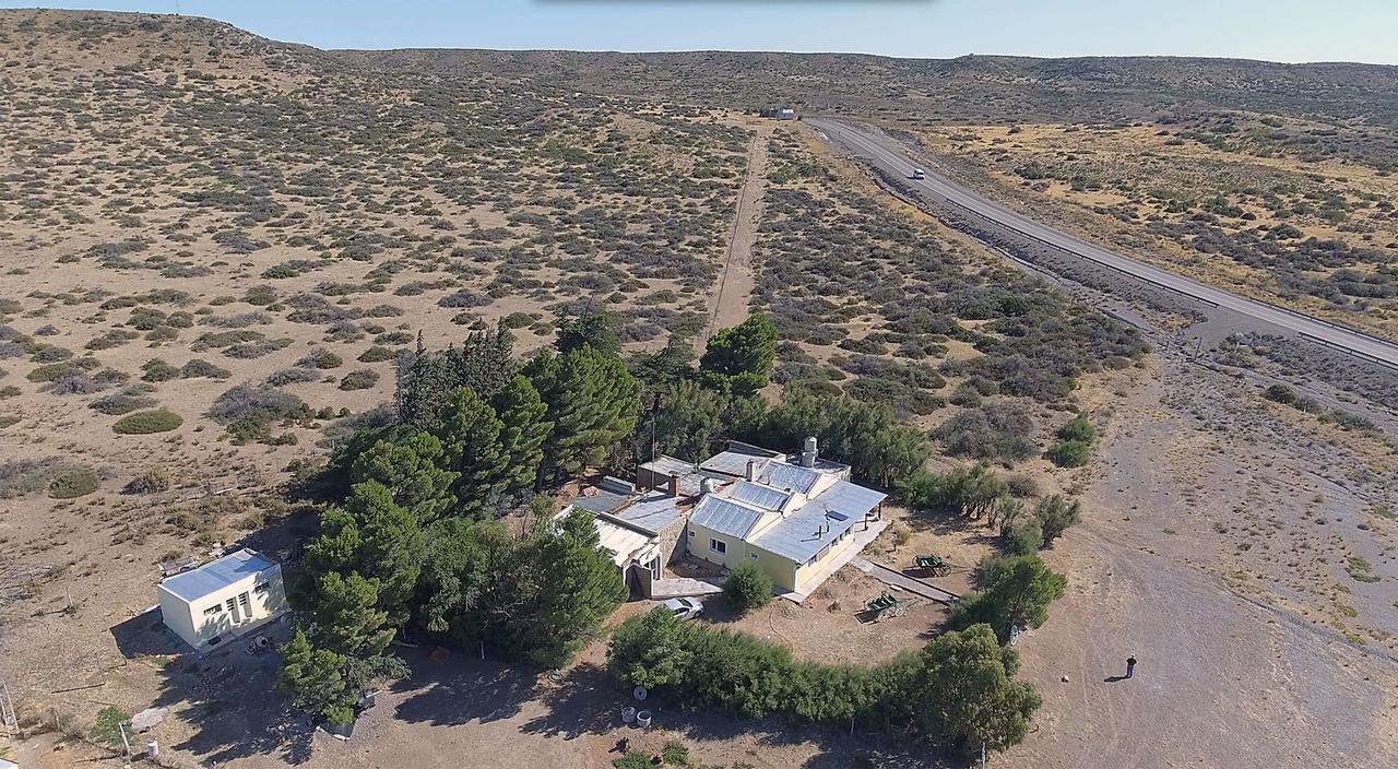La Antonieta Estancia De Mar Dos Pozos Ngoại thất bức ảnh